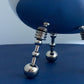 Jetson Snack Bowl