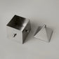 Keeping Lidded Box