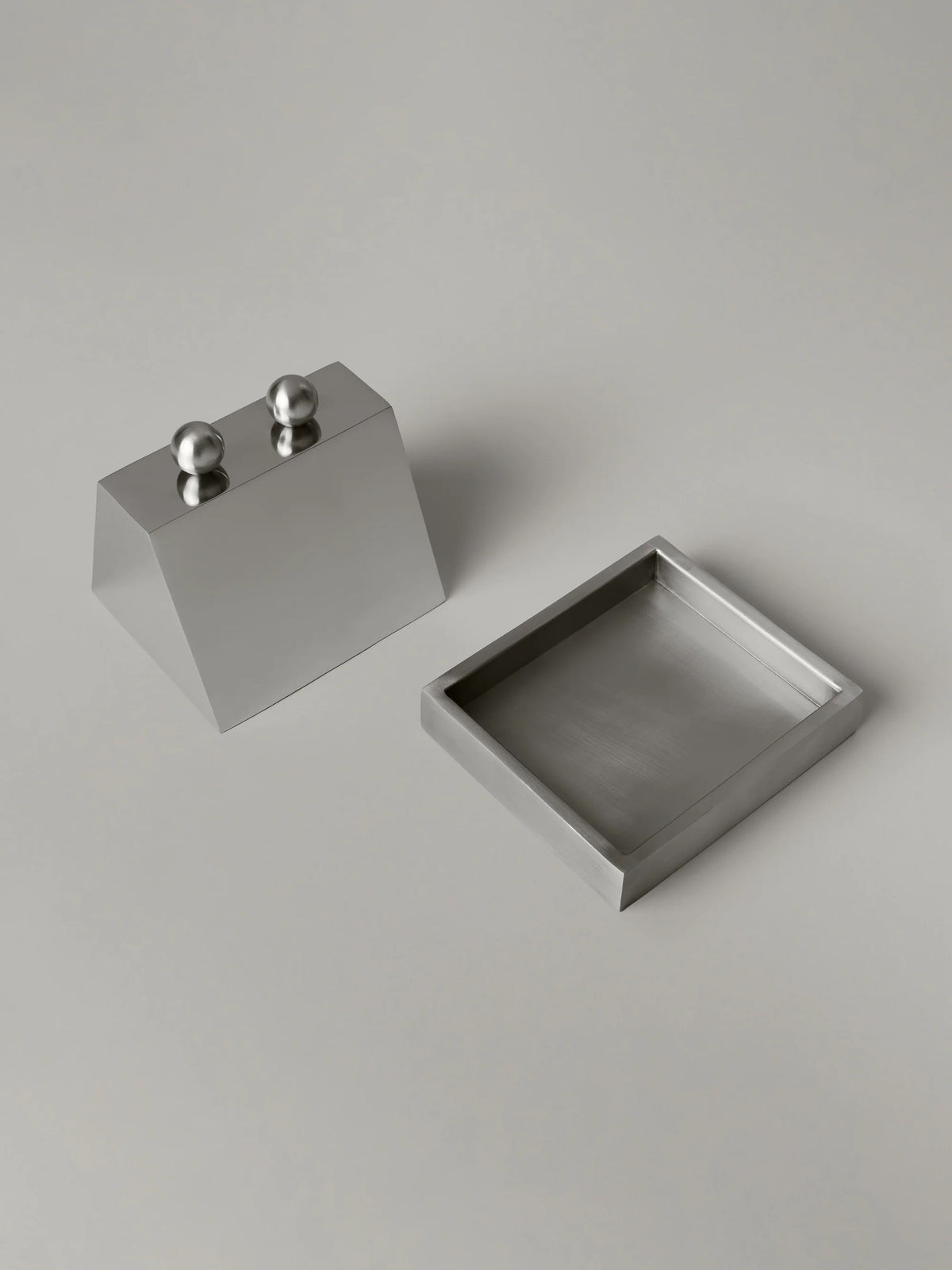 Indulgence Butter Dish