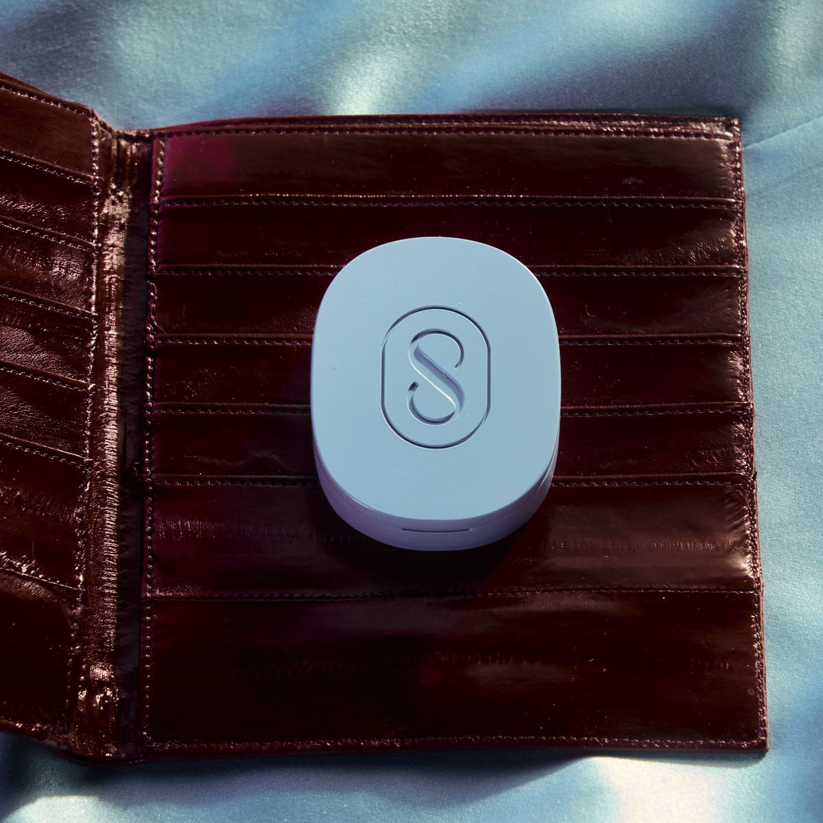 MIDAS : The solid perfume