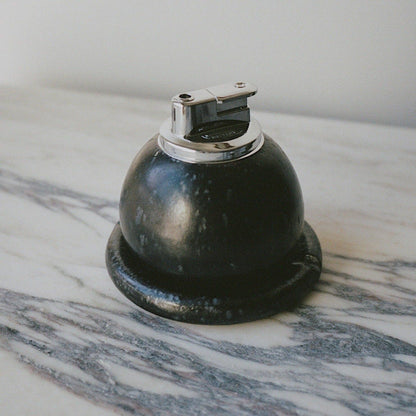 Pebble Lighter