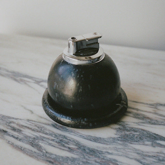 Pebble Lighter