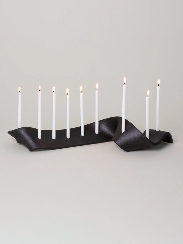 Swey Menorah