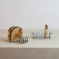 Arne Jacobsen toast rack