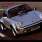 Porsche 911: 1963-1986