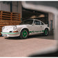 Porsche RS: Development, History, and Technology
