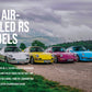 Porsche RS: Development, History, and Technology
