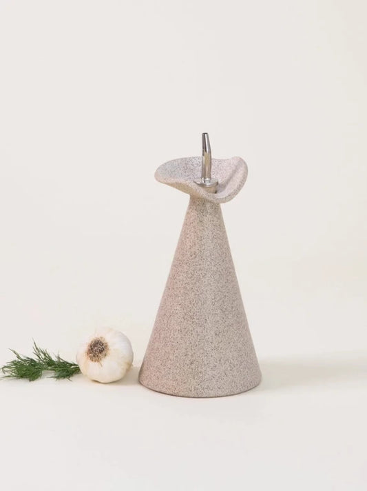 Flora Oil Cruet