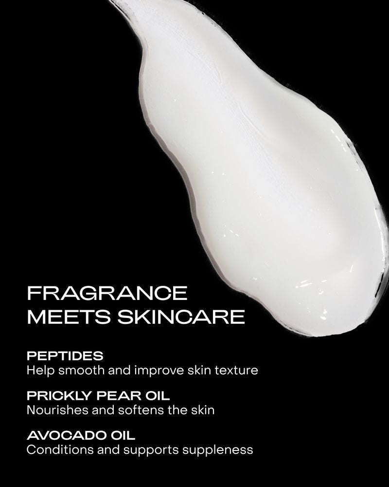The Hand Serum