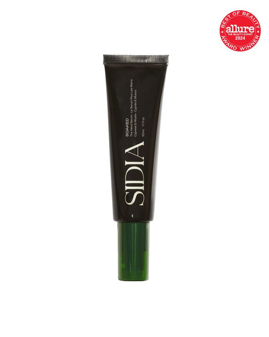 The Hand Serum
