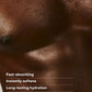 SOAKED: The cream