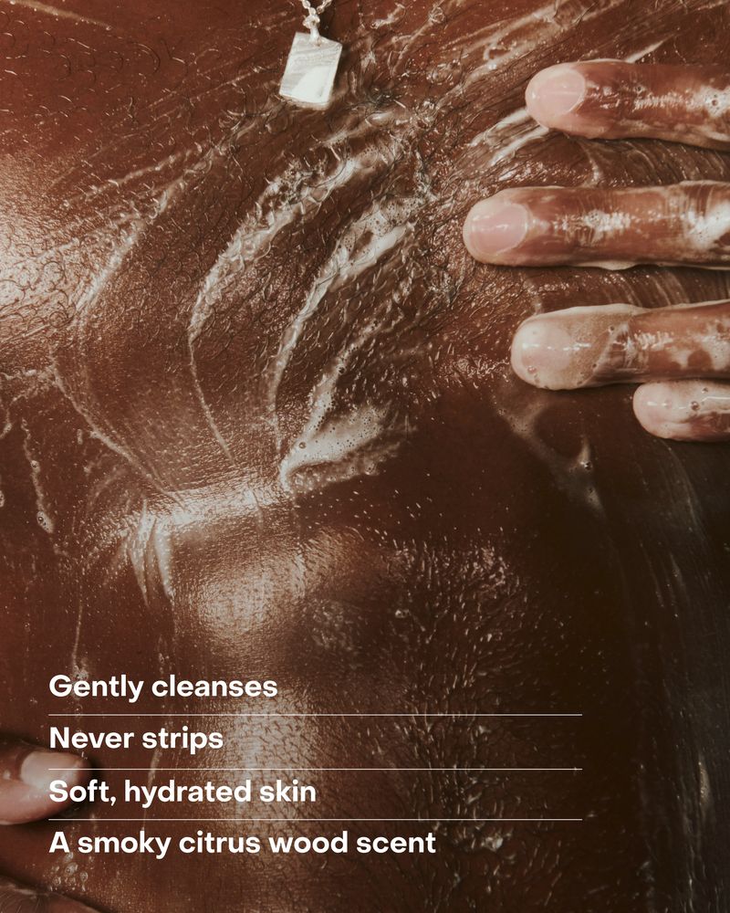 SOAKED: The Wash
